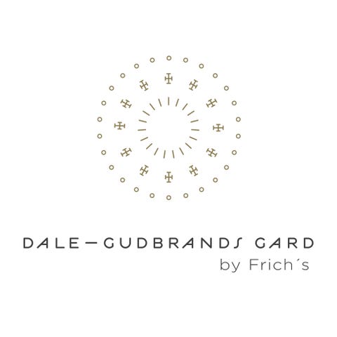 Dale-Gudbrands Gard logo