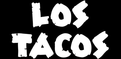 Los Tacos-logo