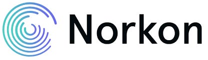 Norkon AS logo
