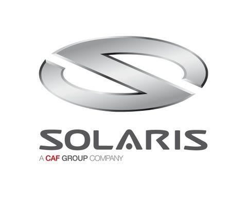 Solaris Norge A/S logo