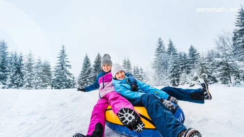 Personalhuset Pedagogisk-logo