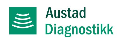 Austad Diagnostikk logo