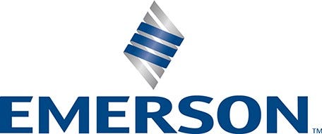 Emerson Automation SolutIons As logo