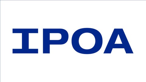 IPOA AS-logo