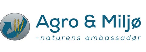 Agro & Miljø AS logo