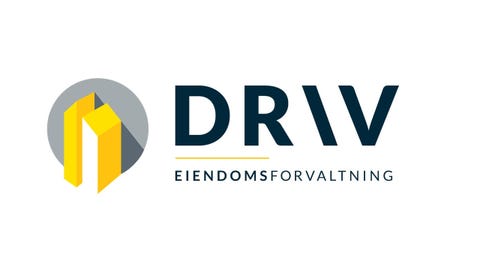 Driv Eiendomsforvaltning AS logo