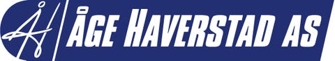 Åge Haverstad AS logo