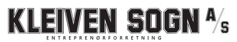 Kleiven Sogn AS logo