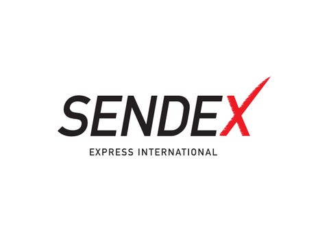 Sendex AS-logo