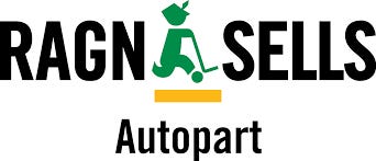 Ragn-Sells Autoparts AS logo