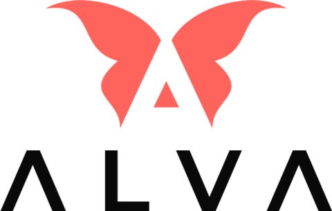 Alva Industries AS logo
