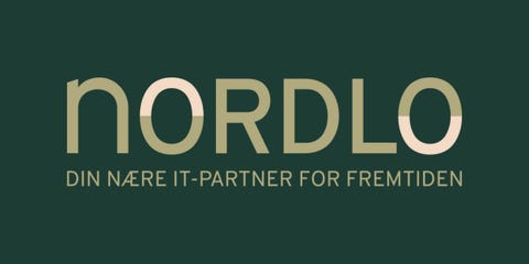 Nordlo Vennesla AS logo