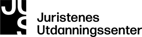 Juristenes Utdanningssenter-logo