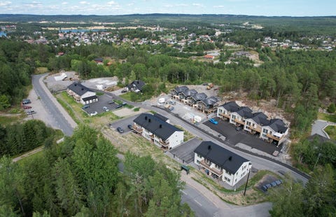 Bilde 1 av annonsen