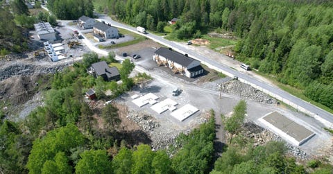 Bilde 2 av annonsen