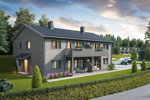 Bilde 1 av annonsen