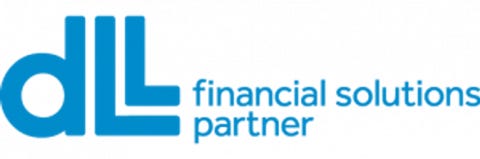 De Lage landen Finans NUF-logo