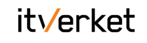 ITverket logo