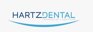 Hartz Dental AS logo