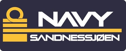 NAVY Sandnessjøen - Arne Bjørnvold AS-logo