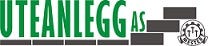 Uteanlegg AS-logo