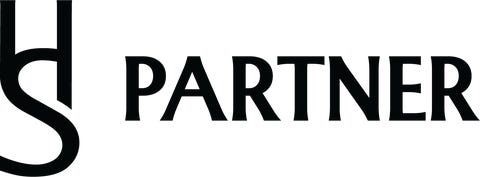 HS Partner AS-logo