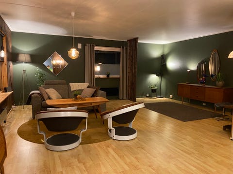Bilde 1 av annonsen