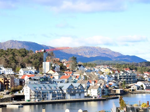 Polaris Media Vest AS logo