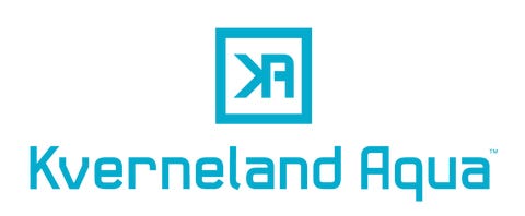 KVERNELAND AQUA AS logo