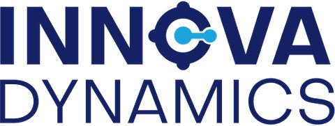 INNOVA DYNAMICS AS logo