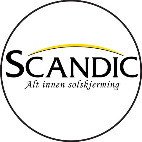 Scandic Markiser AS logo