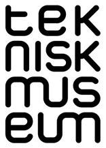 Norsk Teknisk Museum-logo