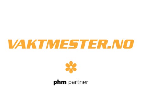 Vaktmester.no AS-logo
