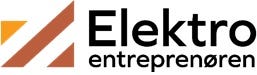 Elektroentreprenøren AS-logo