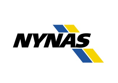 Nynas AS-logo