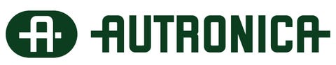 Autronica Fire and Security AS Norge logo