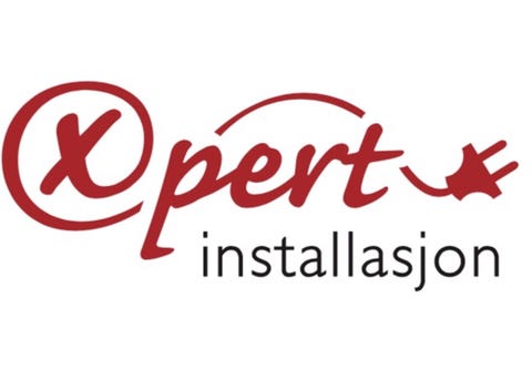 Xpert Installasjon AS-logo