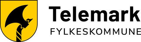 Telemark Fylkeskommune-logo
