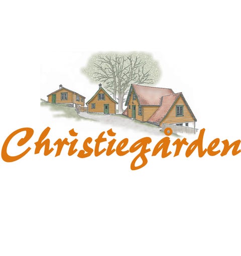 Stiftelsen Christiegården dagsenter-logo