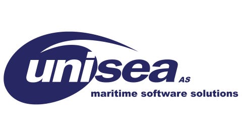 UniSea AS-logo