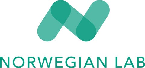 NORWEGIAN LAB AS logo