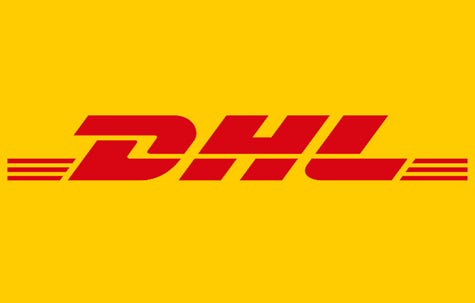 DHL Global Forwarding-logo