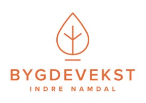 Bygdevekst Indre Namdal logo