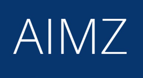 Aimz AS logo