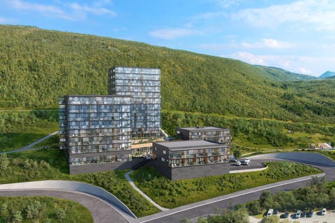 Bilde 1 av annonsen