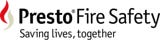 Presto logo