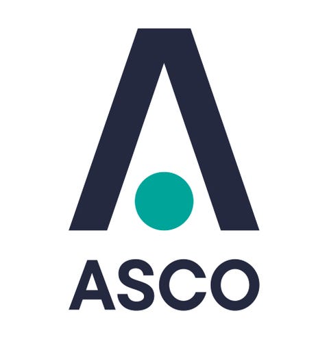 ASCO NORGE AS logo