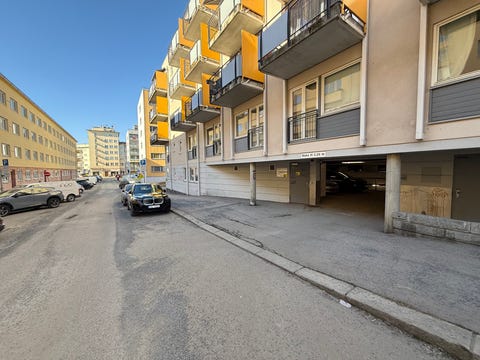 Bilde 1 av annonsen