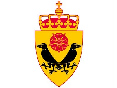 Etterretningstjenesten-logo