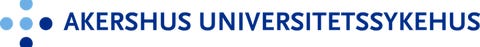 AKERSHUS UNIVERSITETSSYKEHUS HF logo